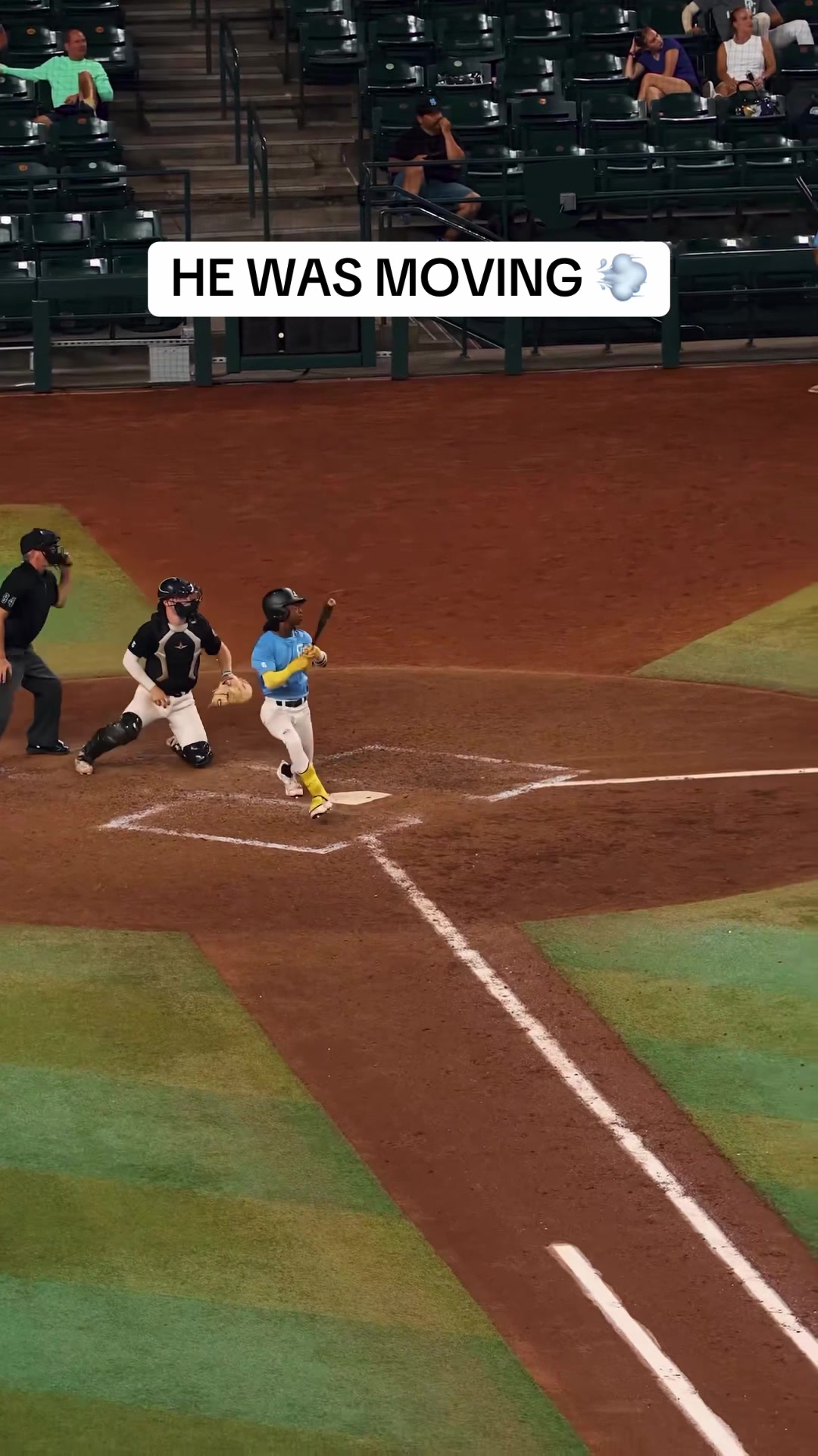 @Perfect Game