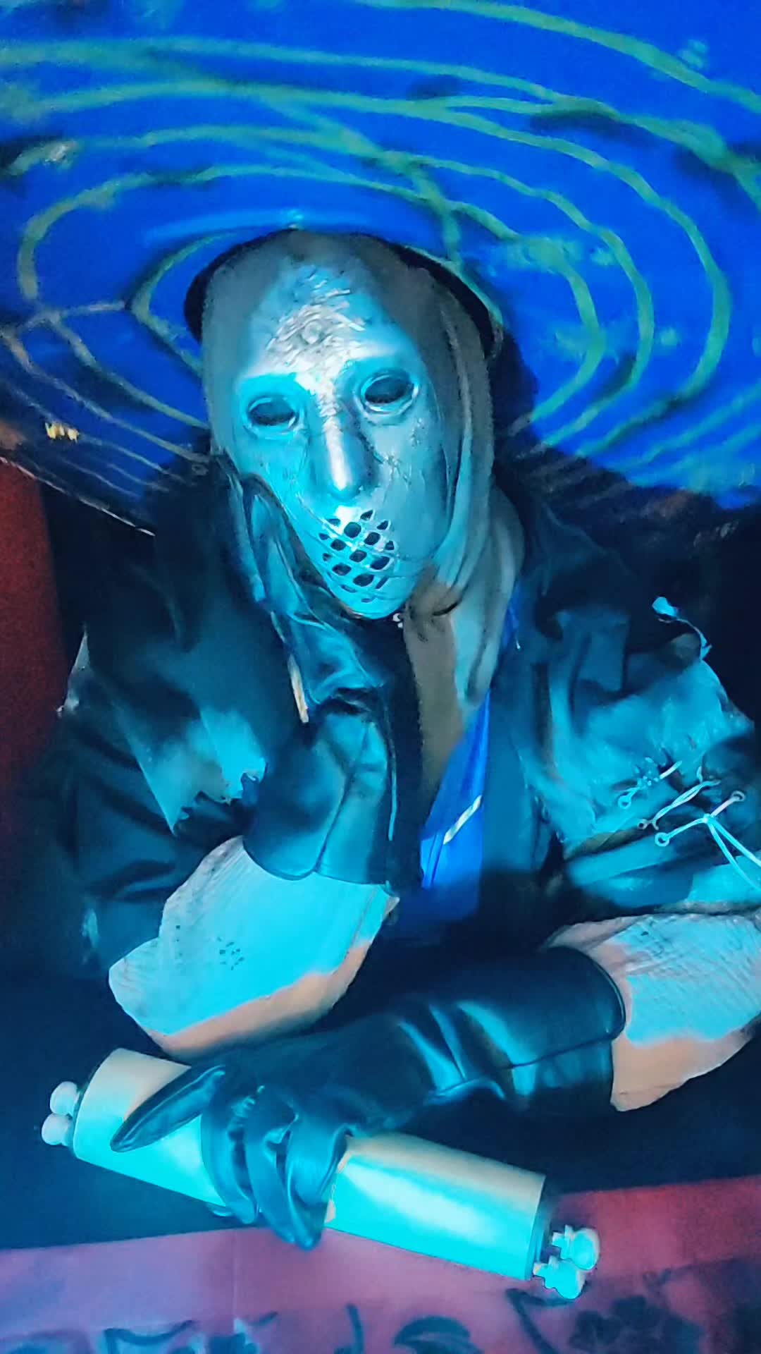 @Host of the Nightmare