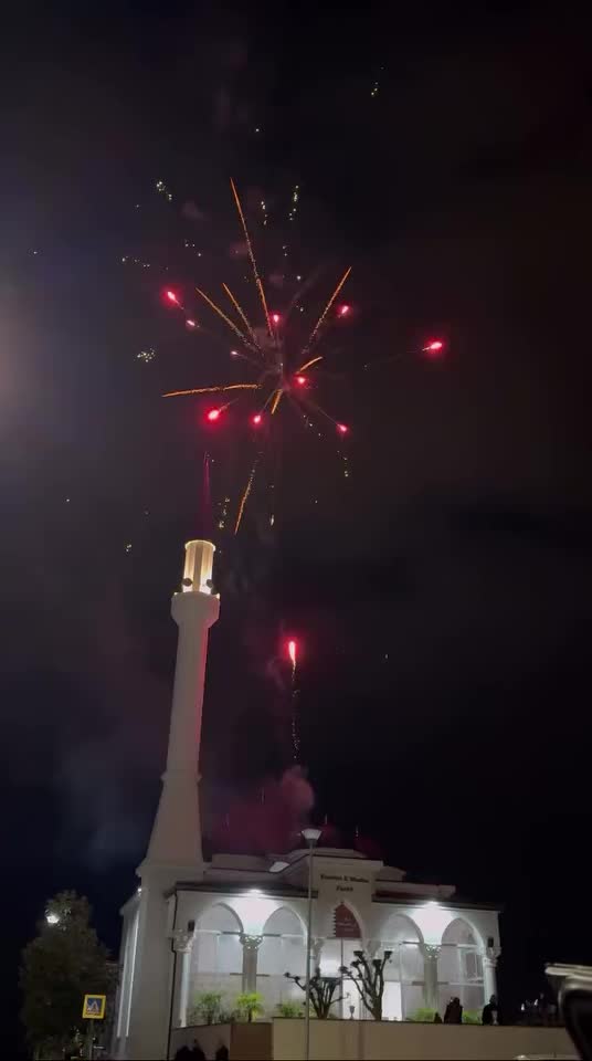 @Farkë Tiranë