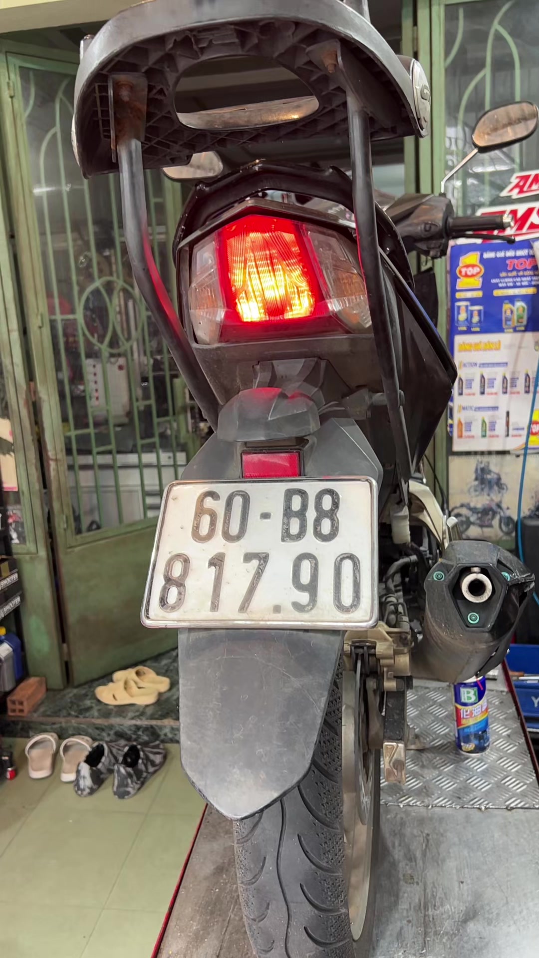 @Bảo ic shop