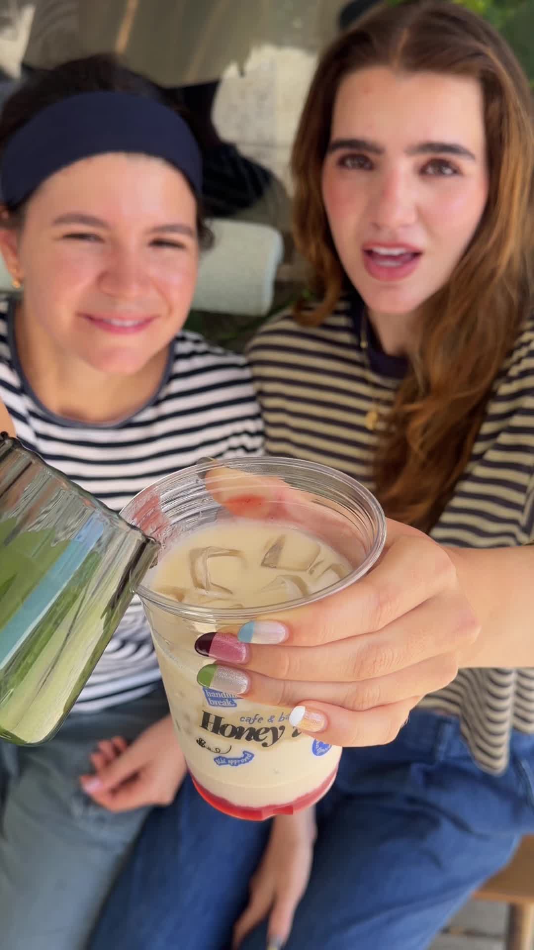 @Honey Veil