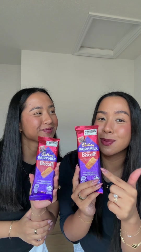 @Caleon Twins