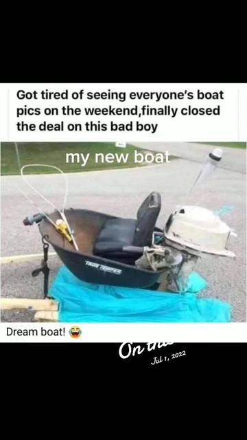 @mack fishing