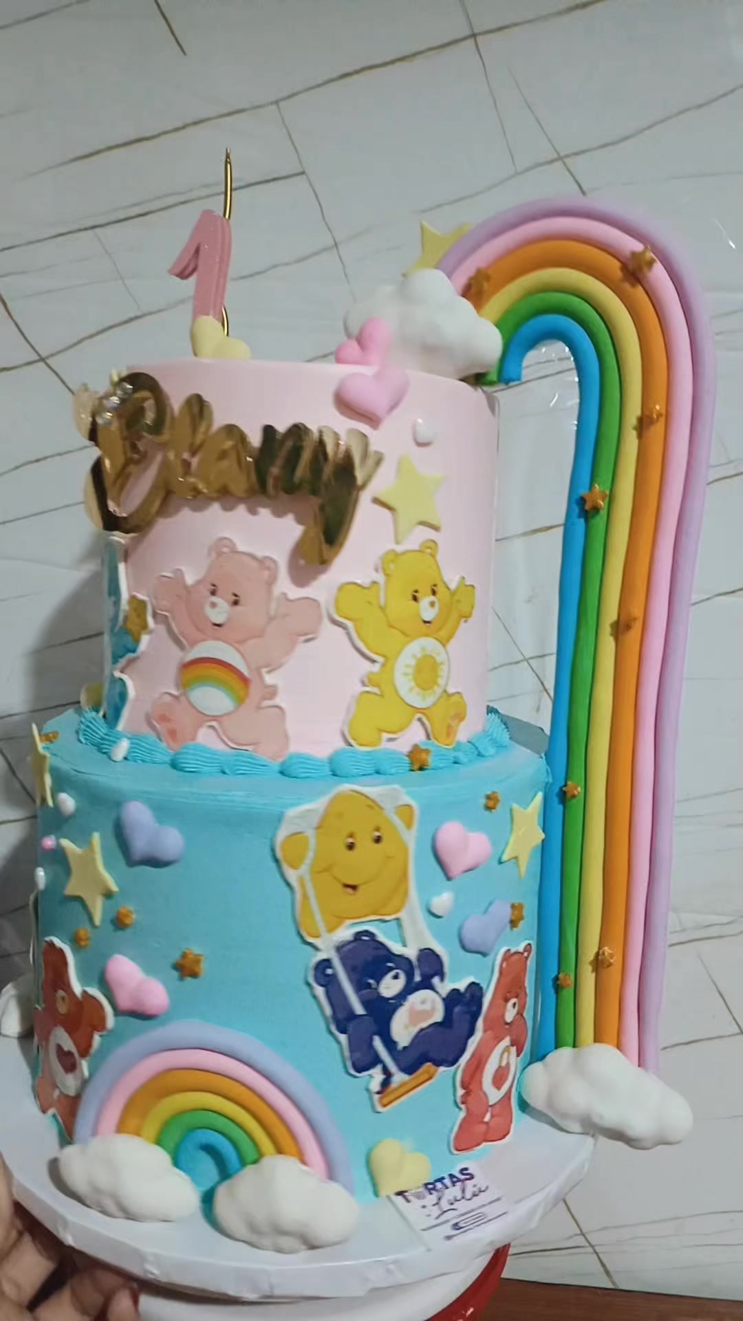 @Tortas Lul&uacute; 🎂🧁🍮🍰