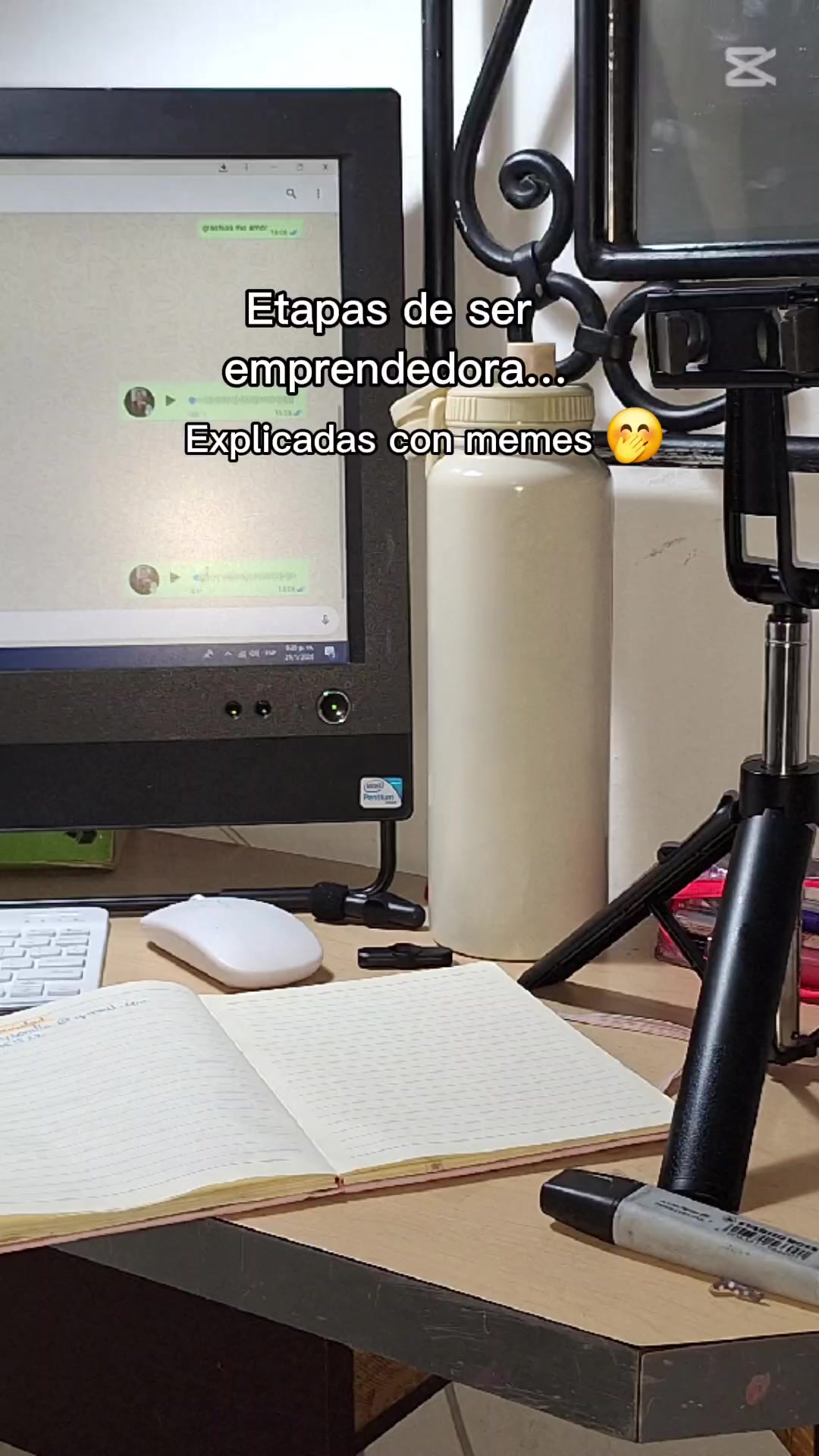 @Beidy Jaramillo | Monetización