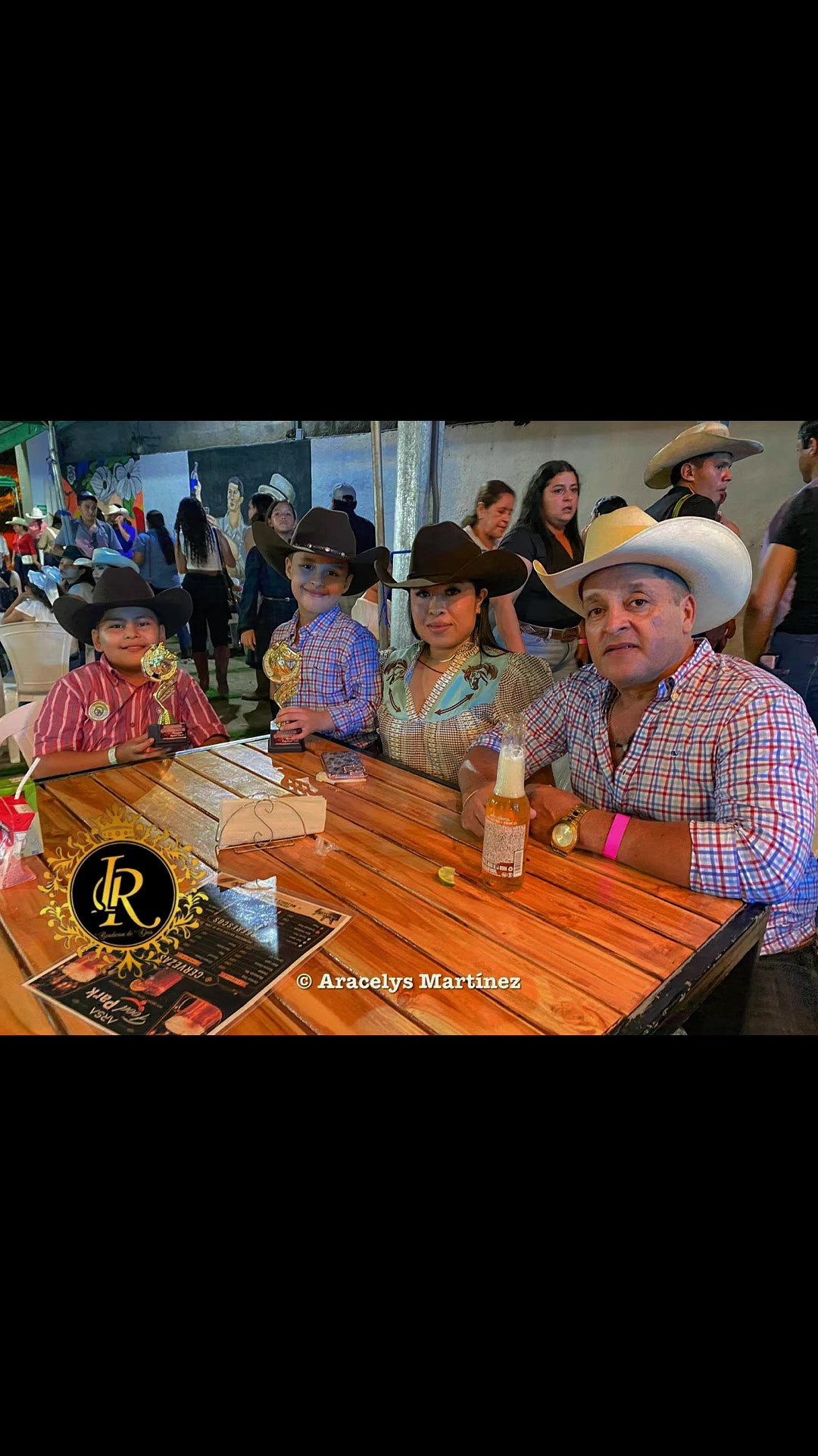 @🌻Ara Mart&iacute;nez🎤📹Filmmaking