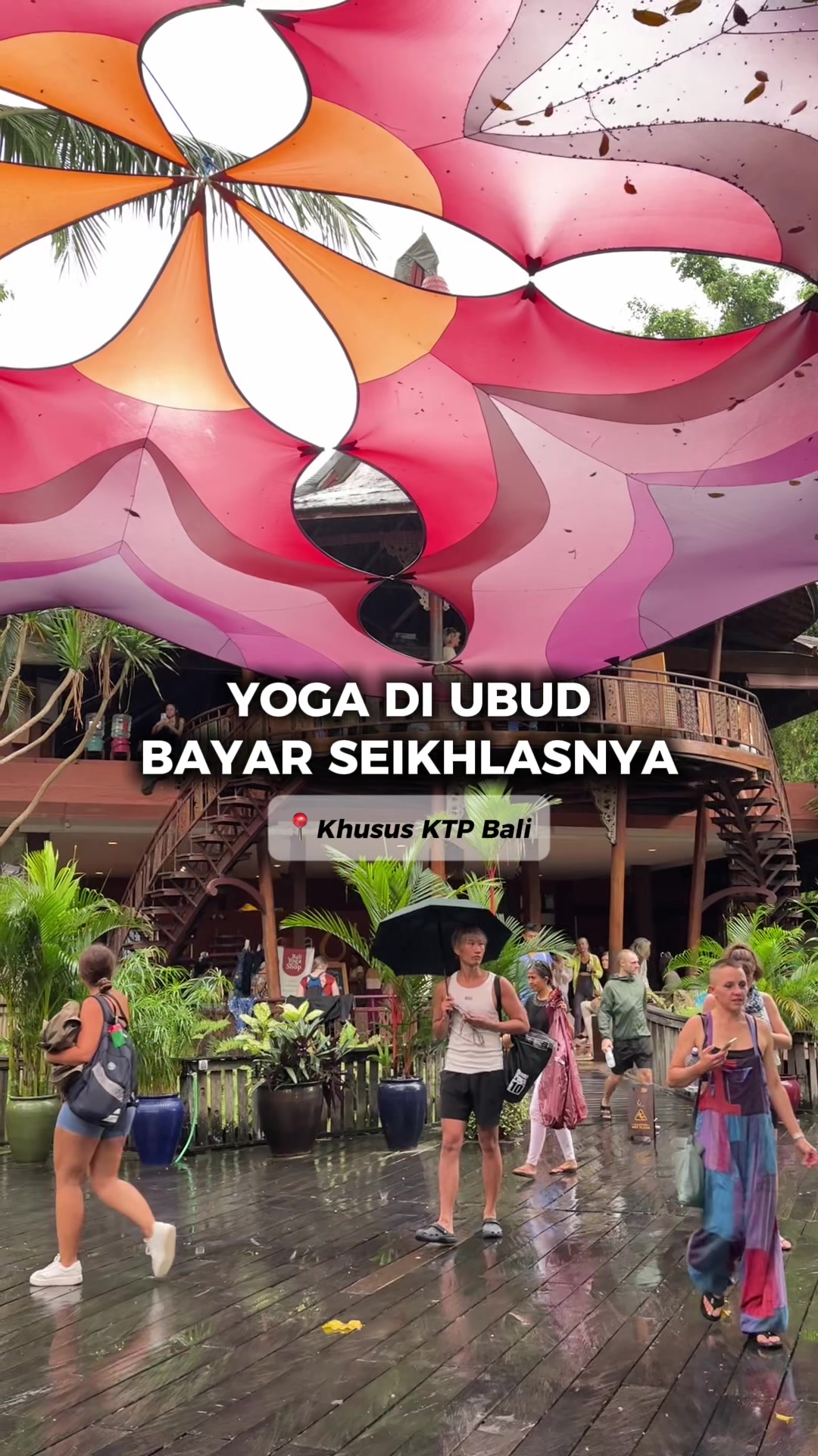 @INFO KULINER BALI