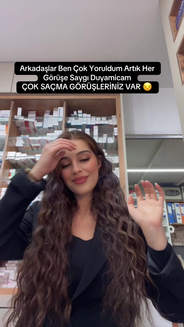 @Gamze Özarı