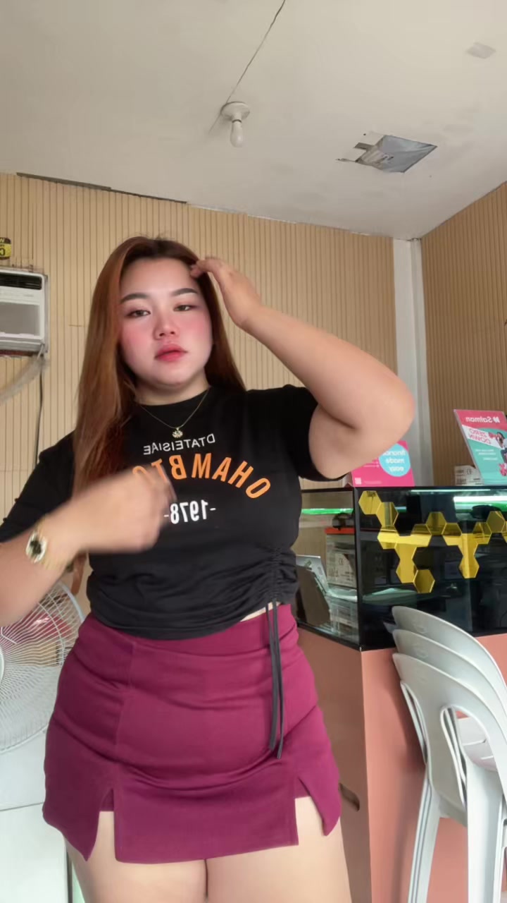 @Rona Sayson 🧡