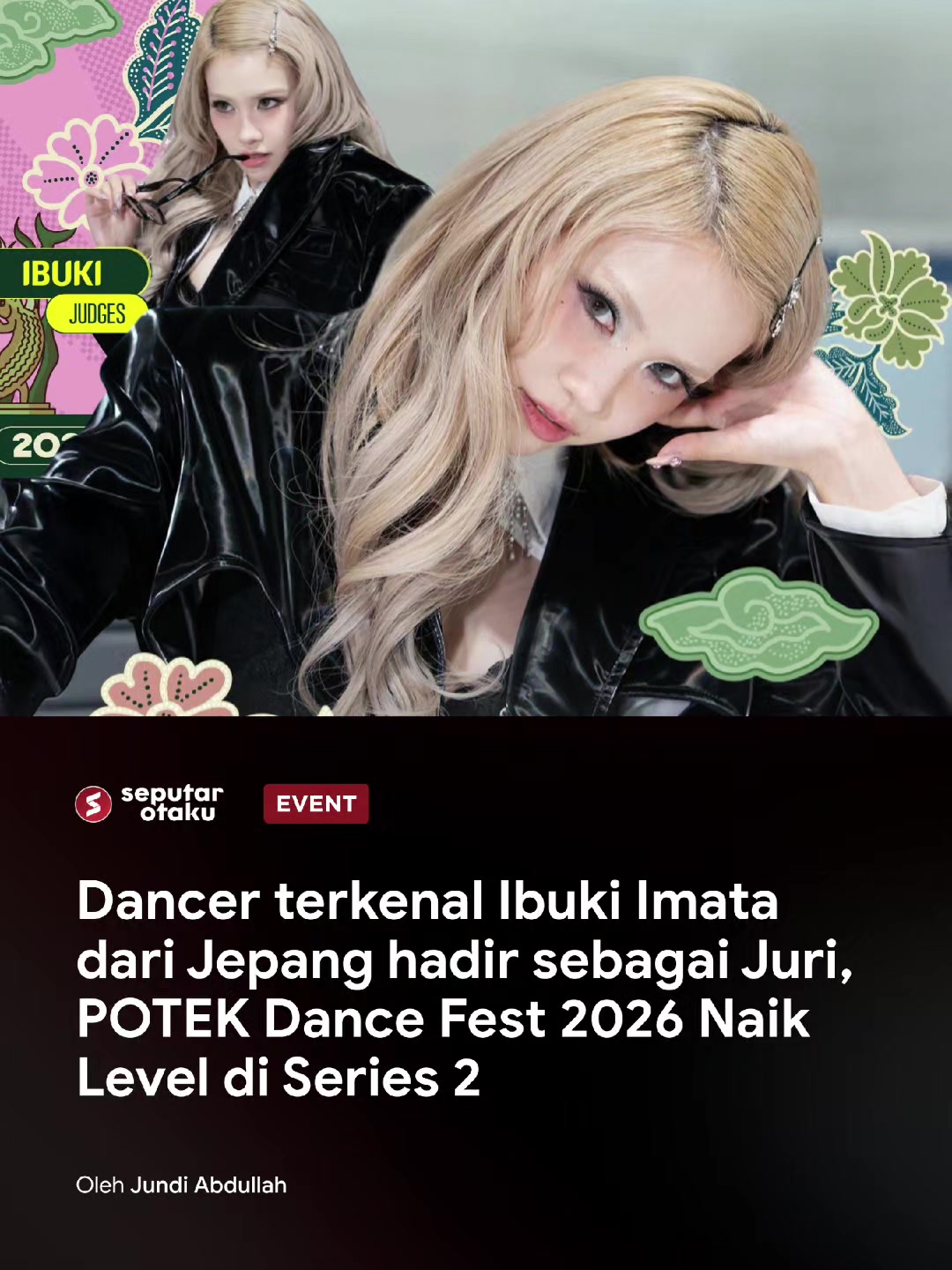 @Seputar Otaku