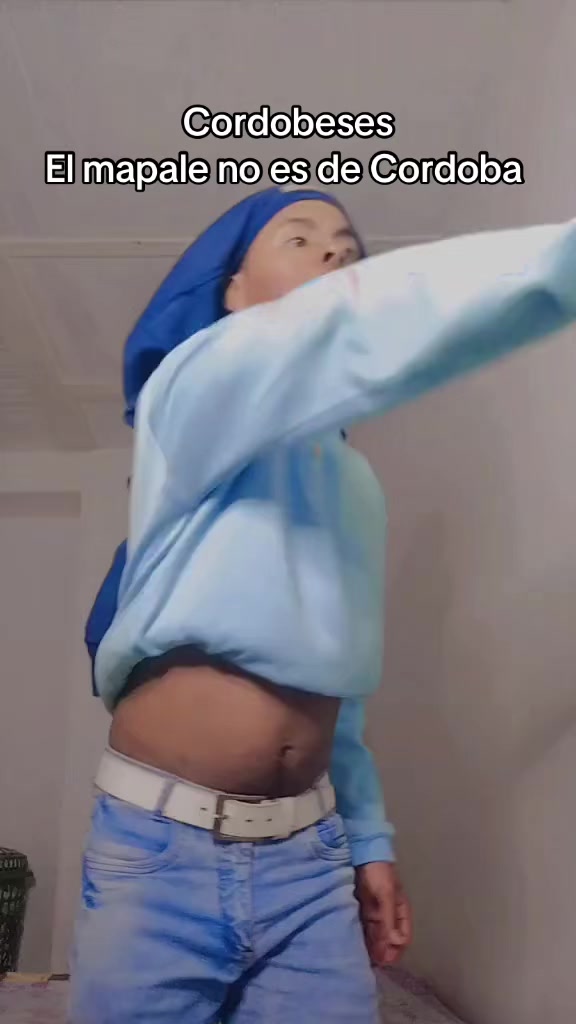 @Jorge Osorio Dance