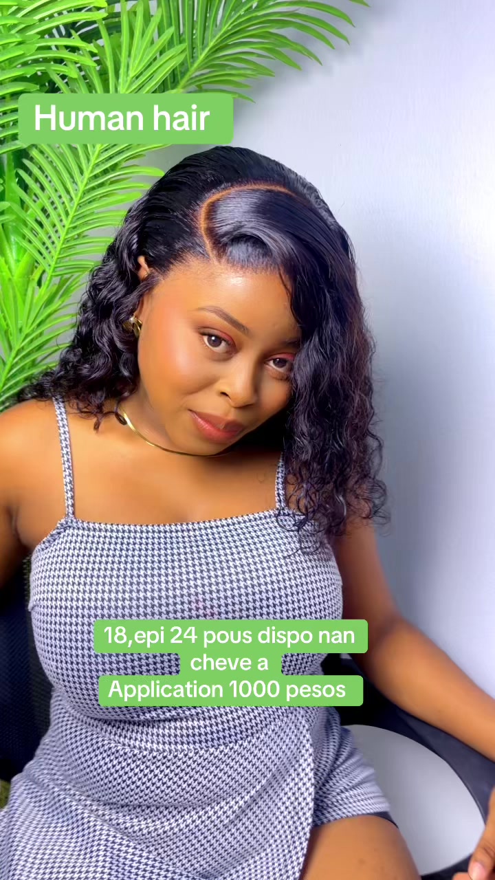 @Landy Natural’s hair