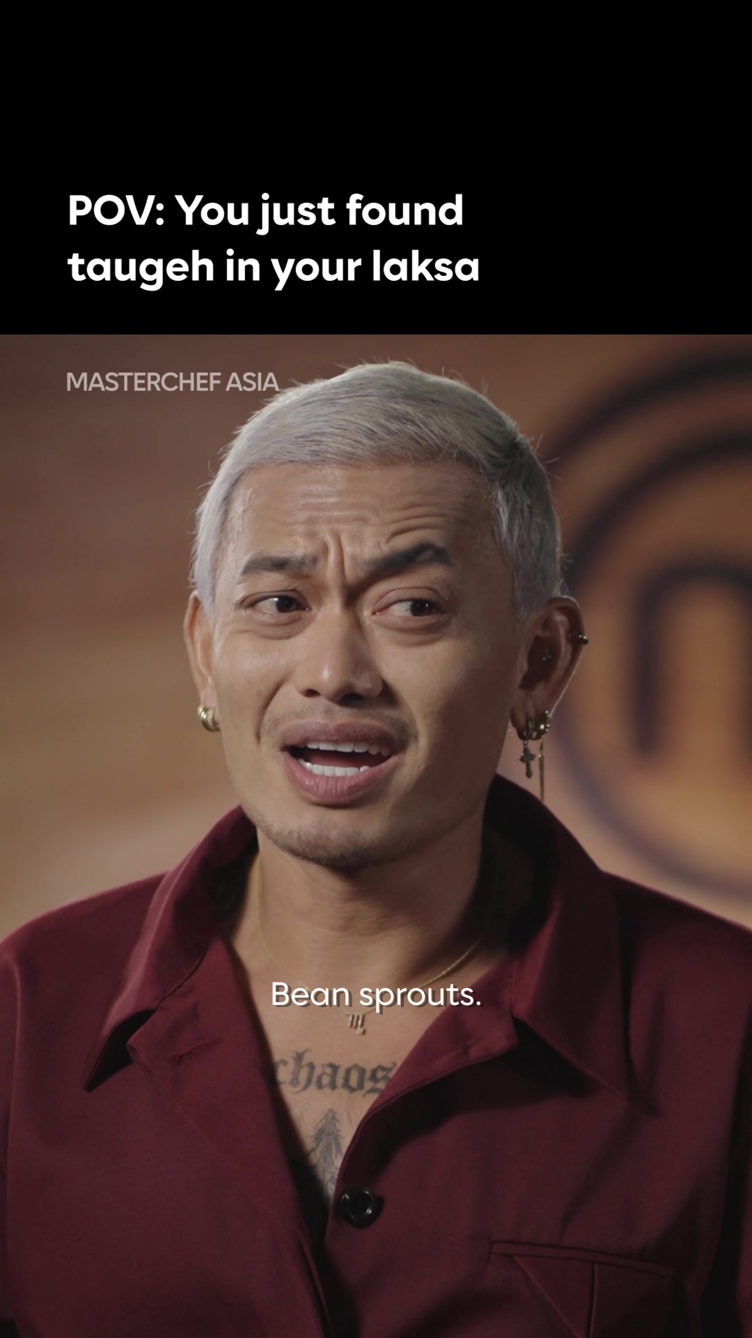 @HBO Max Singapore