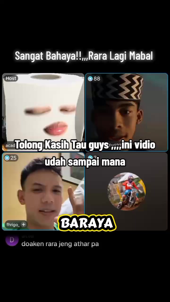 @BARAYA