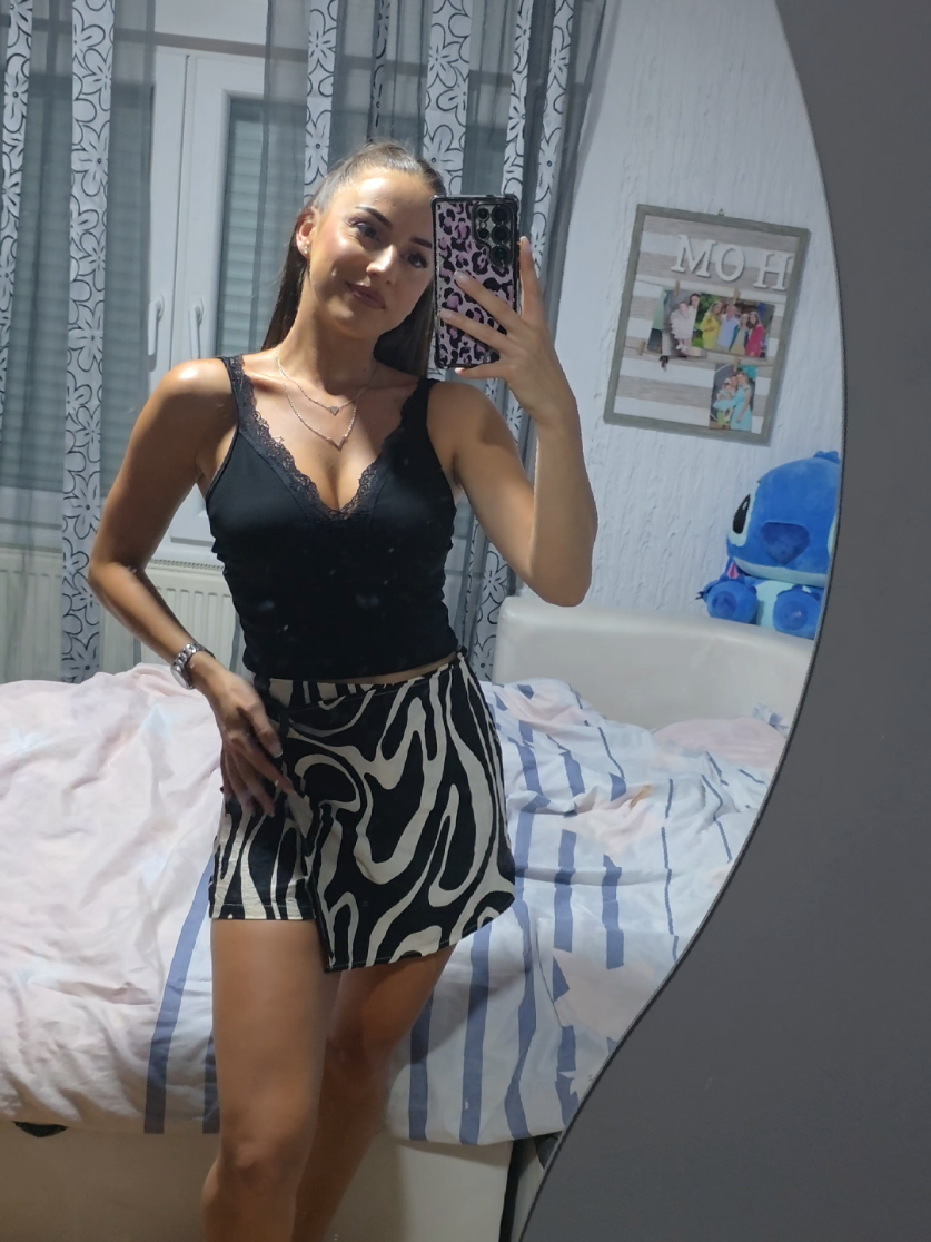 @Tina Randjelovic