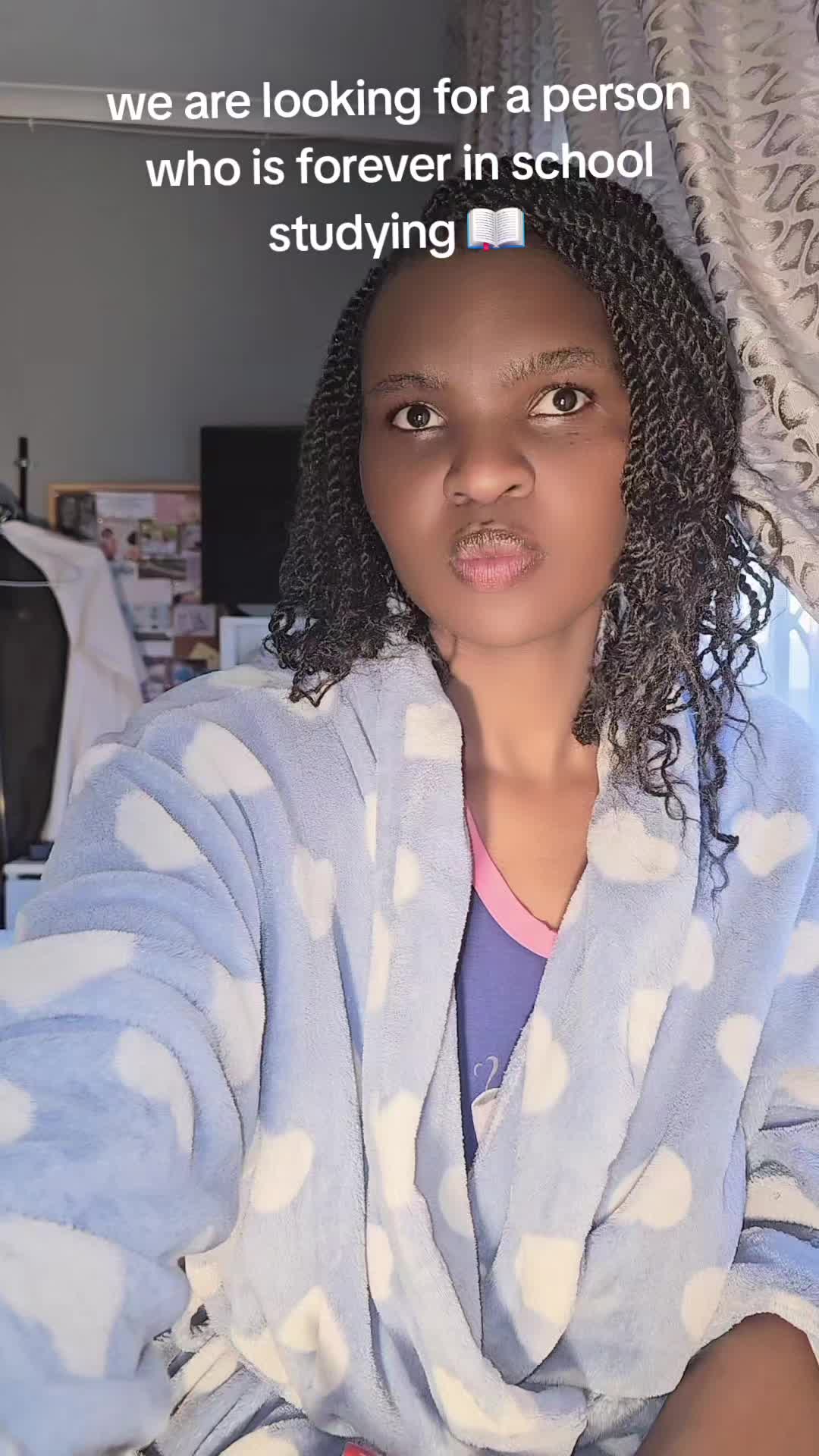 @👩&zwj;🏫Becoming DrSiya M {PHD}