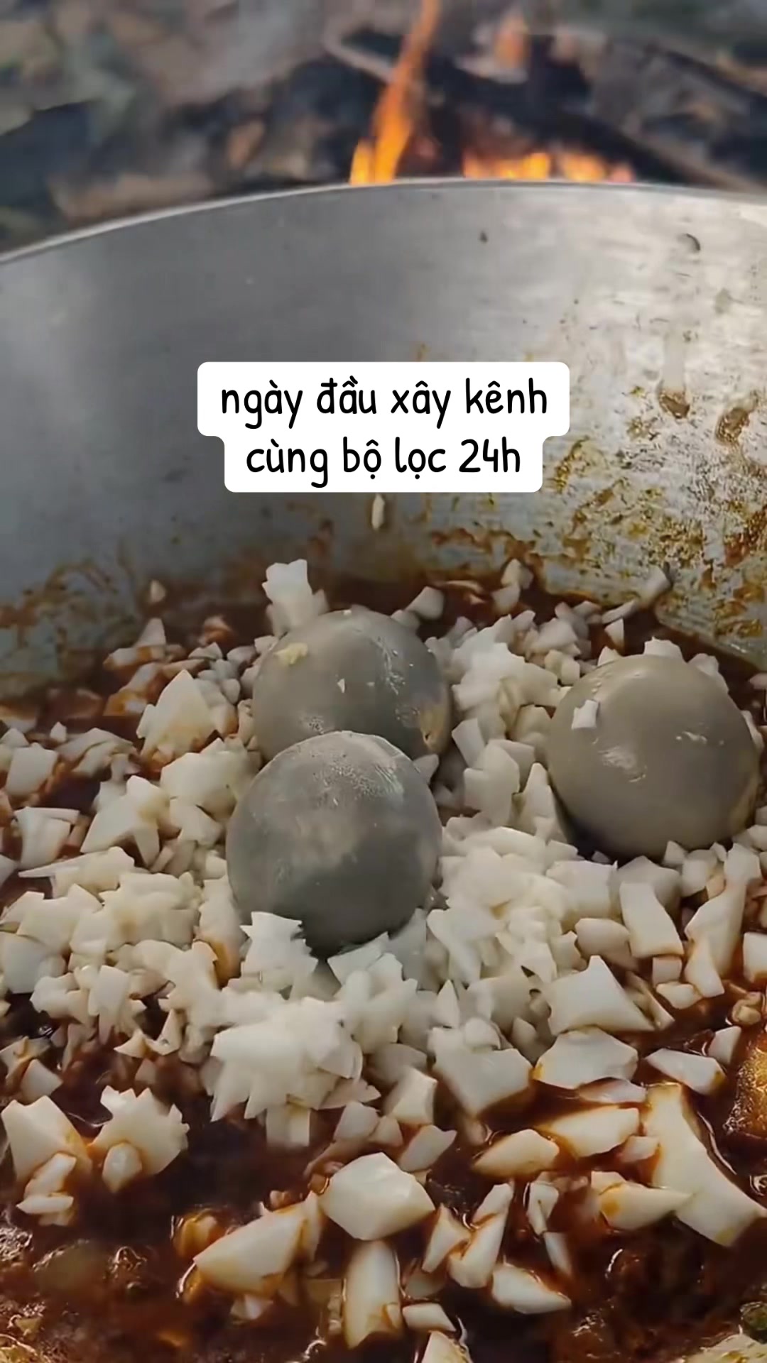 @Bếp Nh&agrave; Beo
