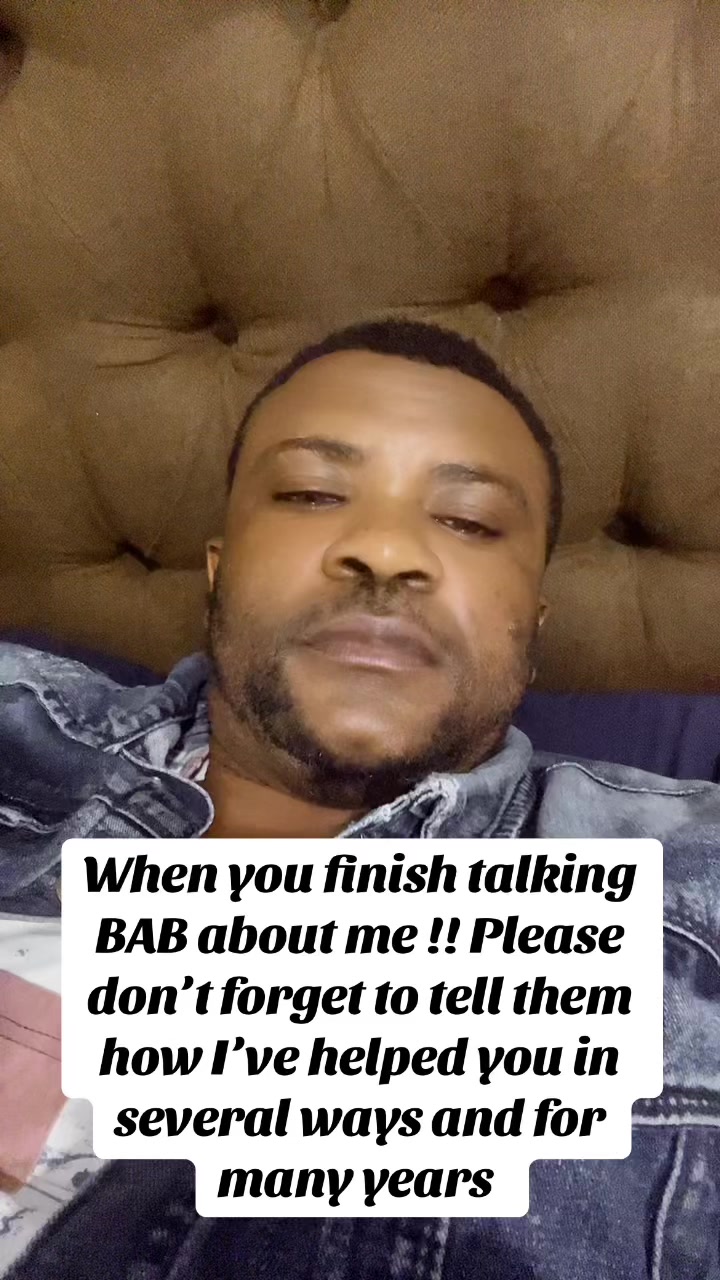 @Prince Paul Okonji