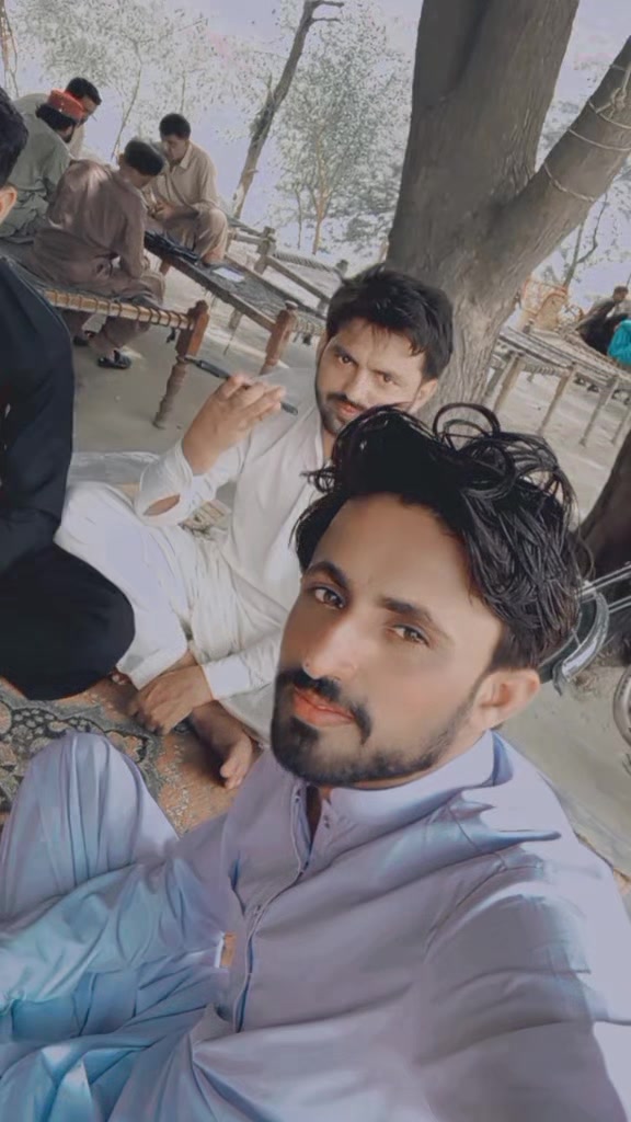 @ShamanRajper1