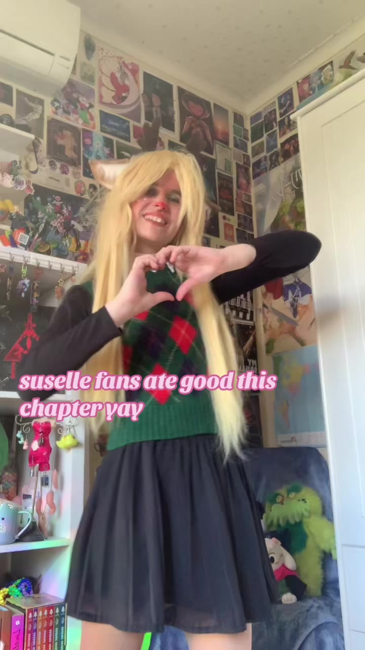 @sunny 🌻 they/them
