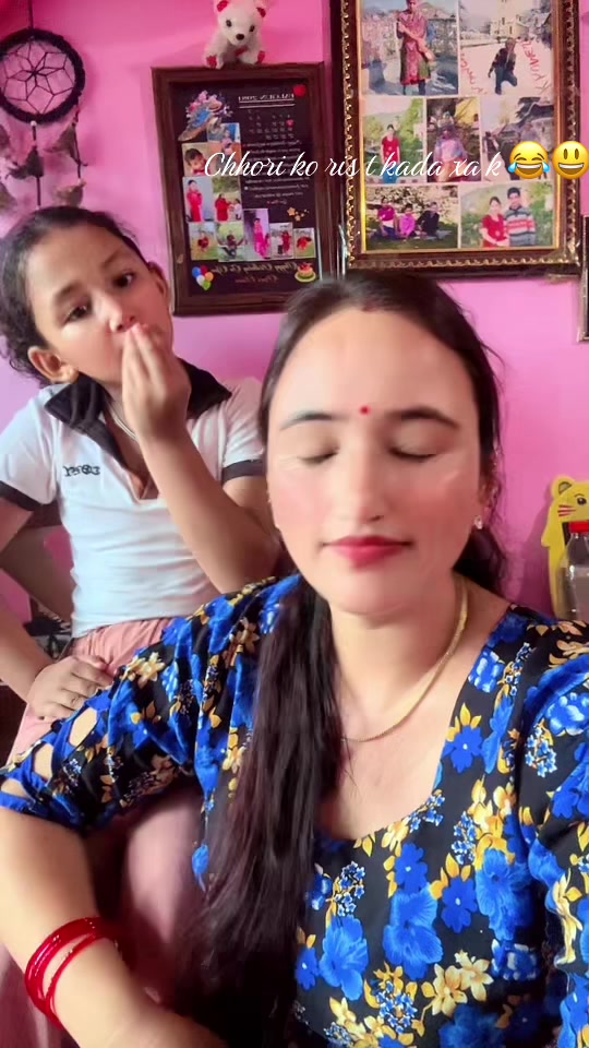 @NISHA OLI❤️