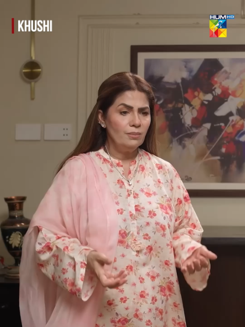 @HUM TV