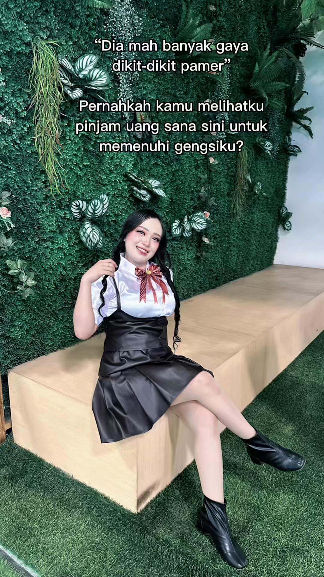 @Mega sudarputri🕊️