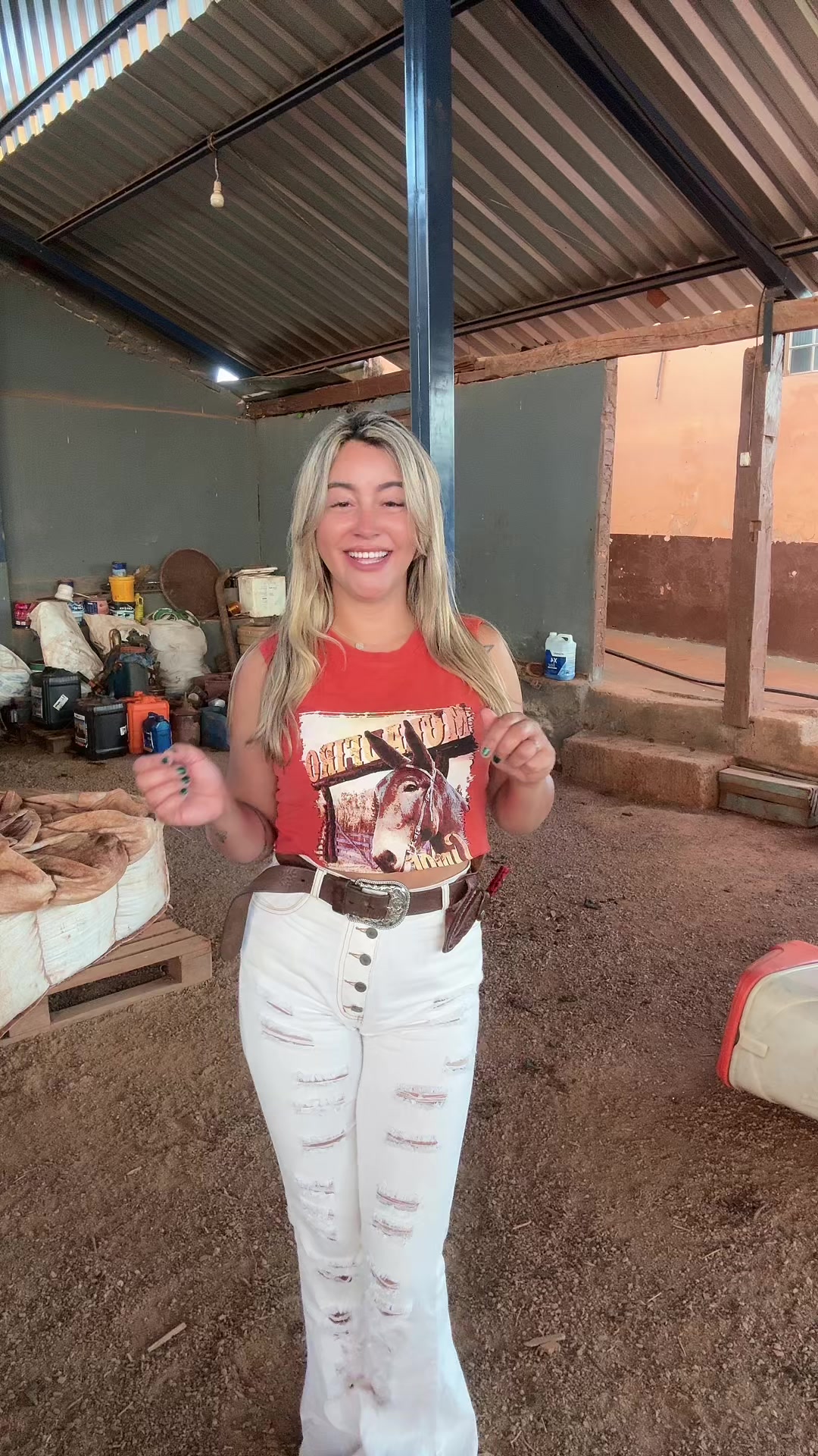 @Fazendeira