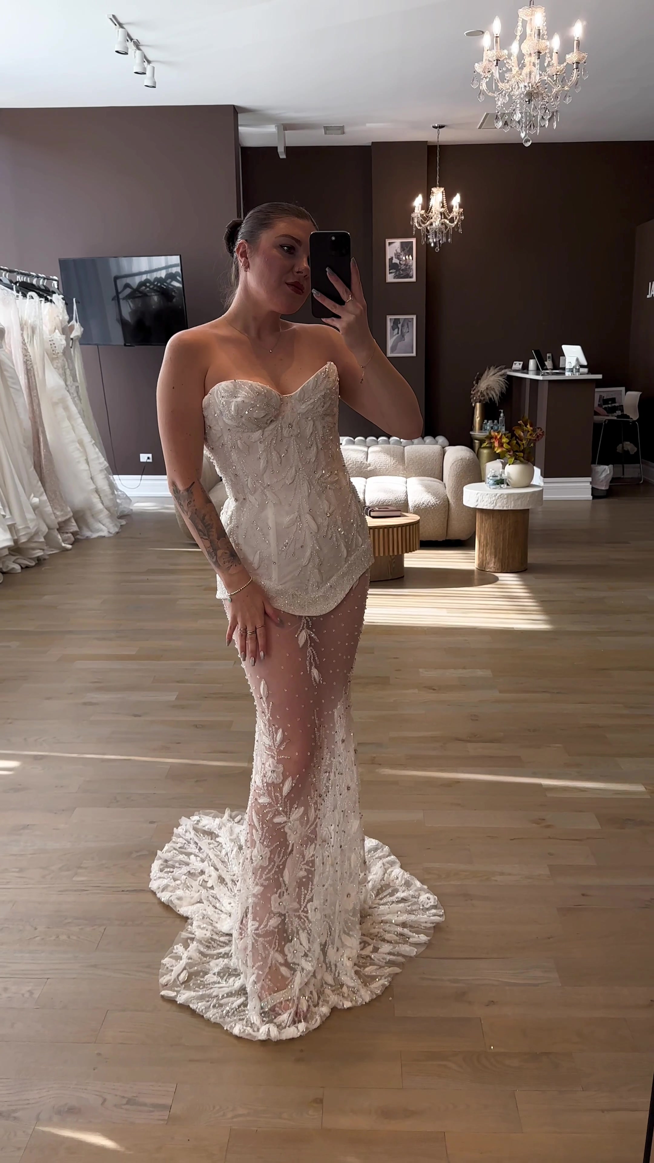 @VIERO BRIDAL