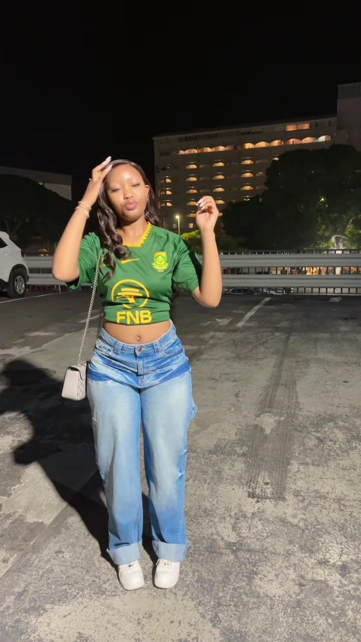 @Asanda