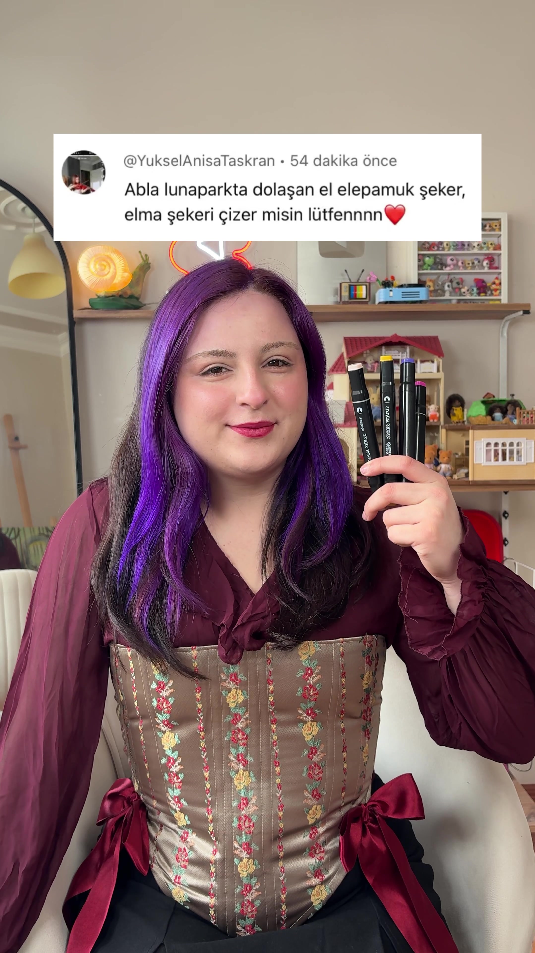@Eylül Bolat 🍄