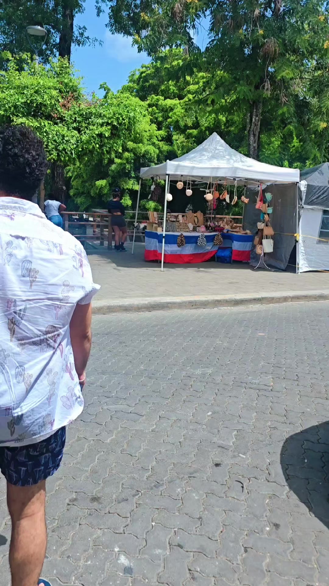 @María Isabel Mariñez
