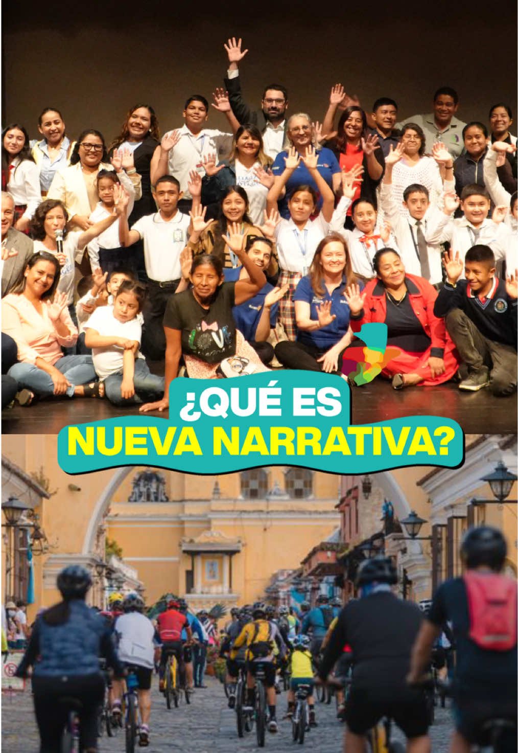 @Nueva Narrativa Guate