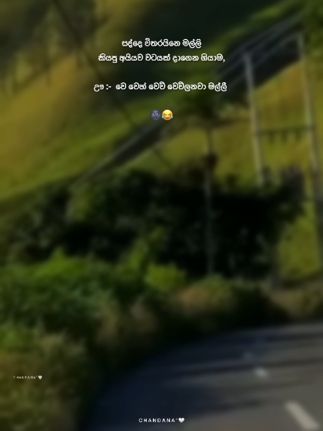 @صندل