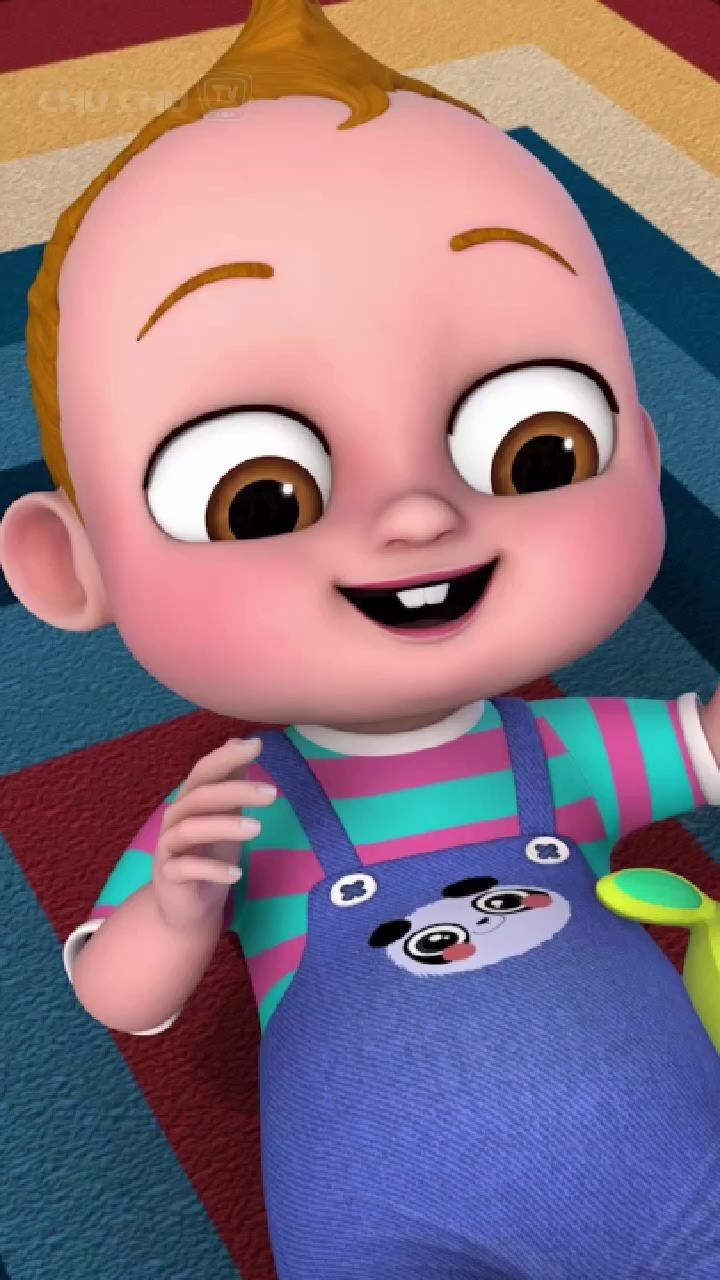 @ChuChu TV