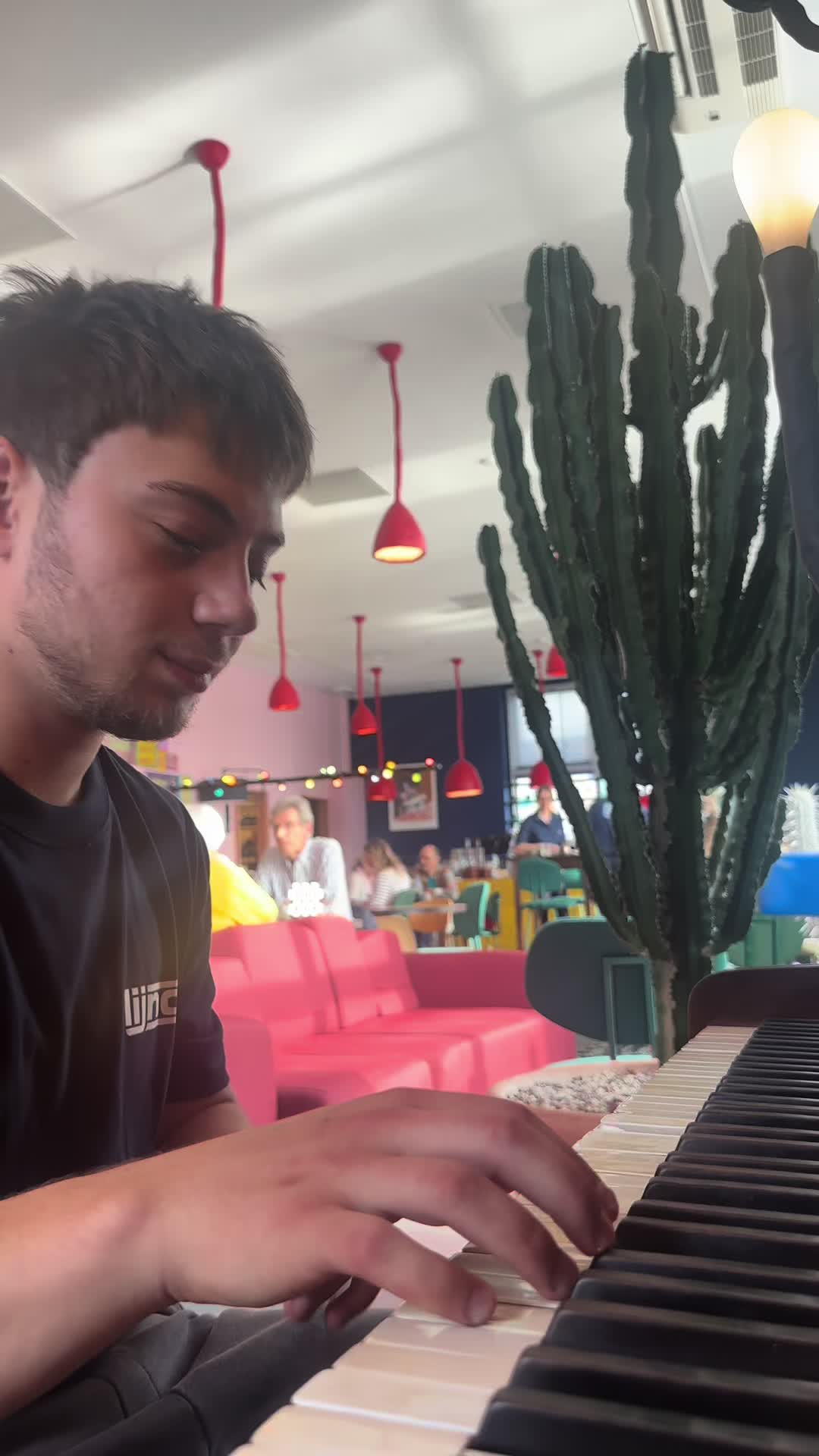 @Grazza