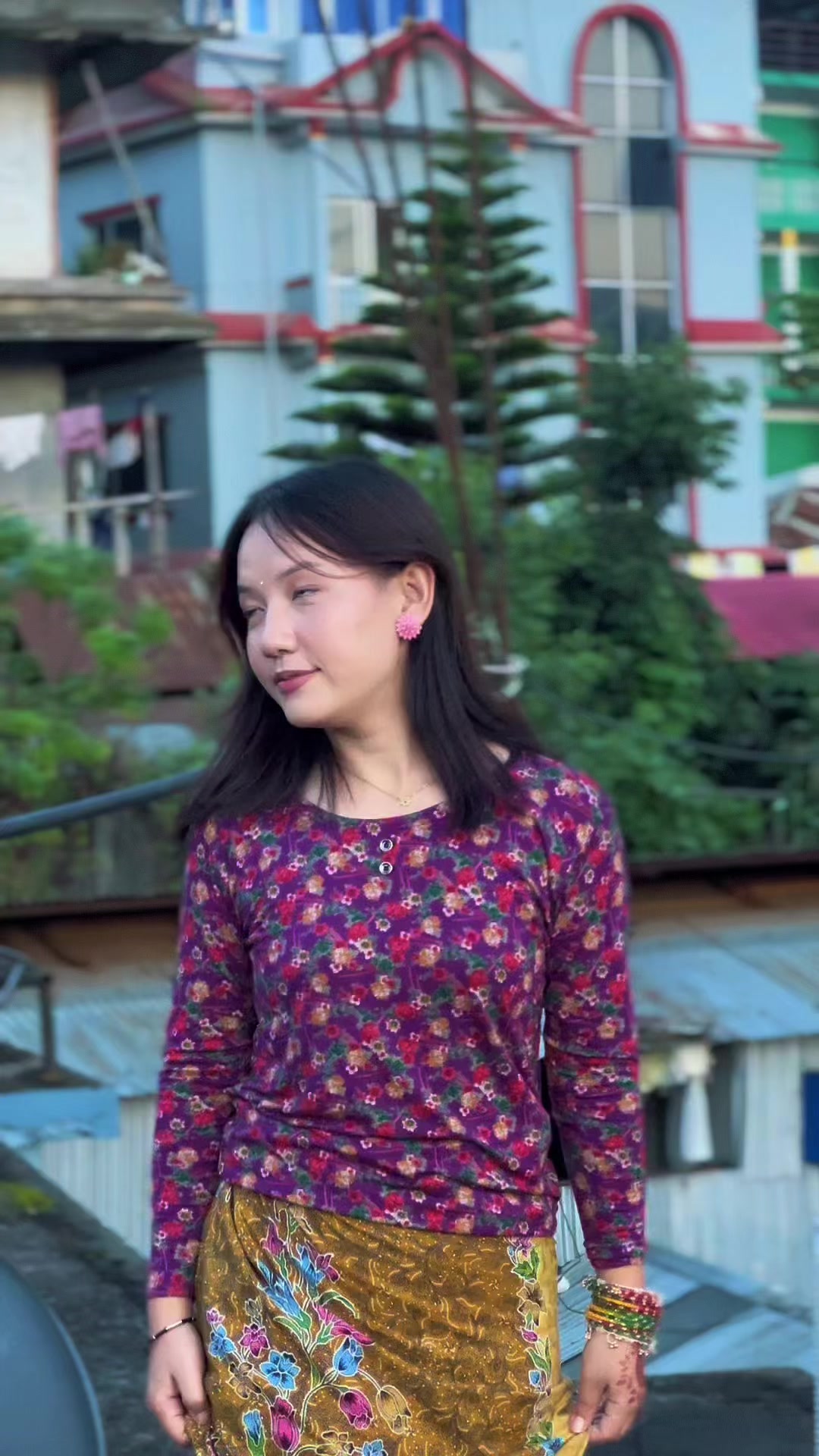 @ओलिना जबेगू ✨