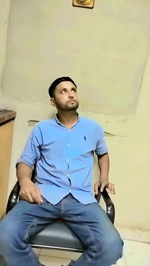 @AFTAB Khan official