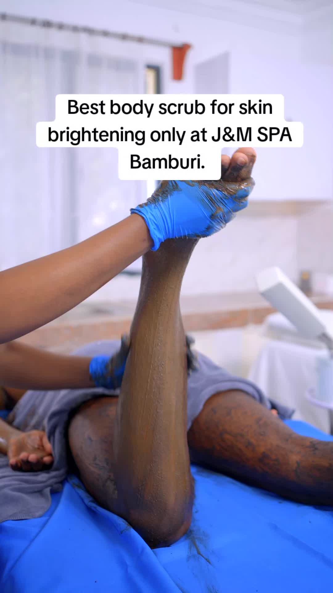 @J&M SPA