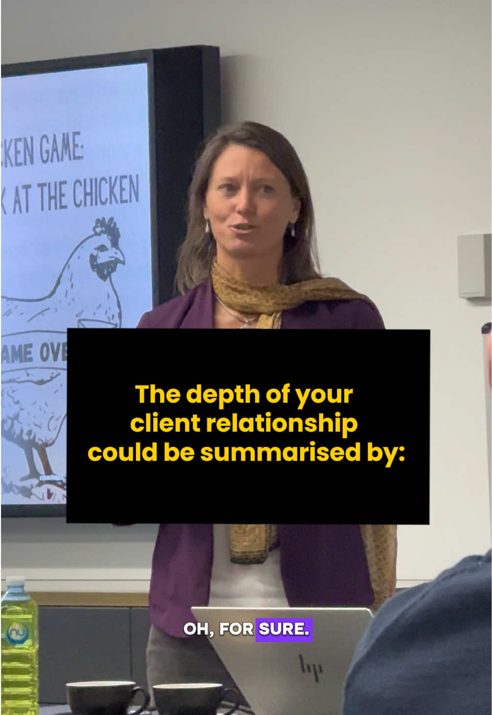 @Dr Katherine Hunt