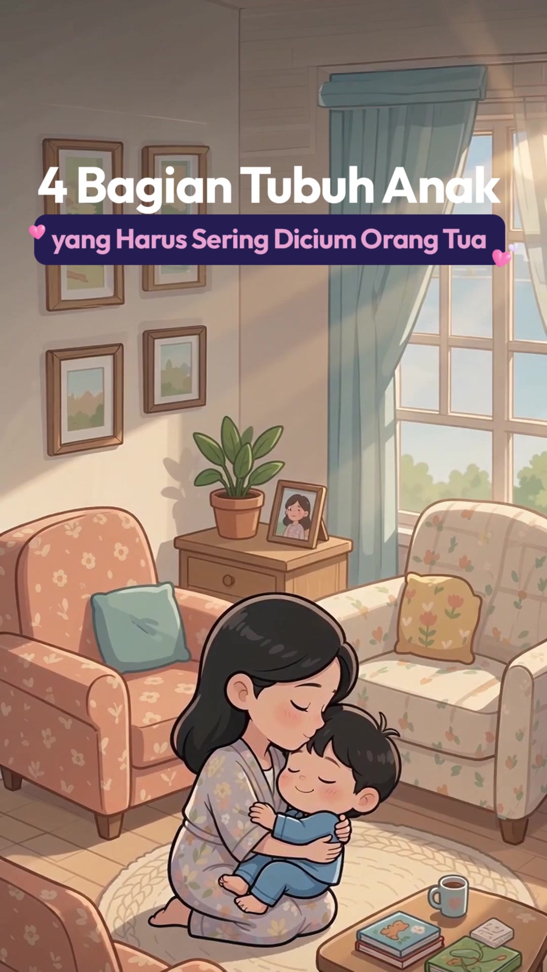 @Klinik Kecil
