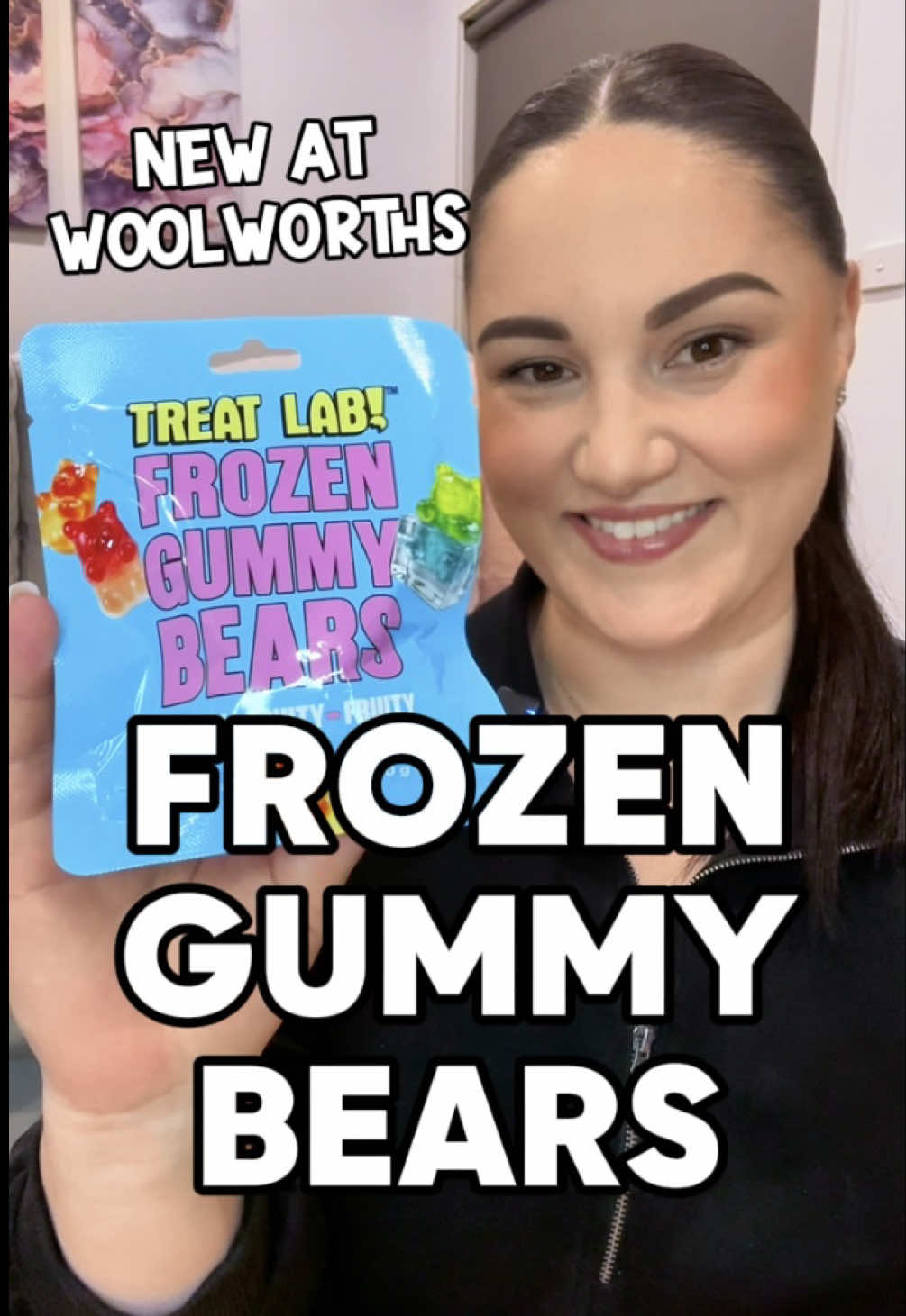@Emily | Snack Reviews Aus