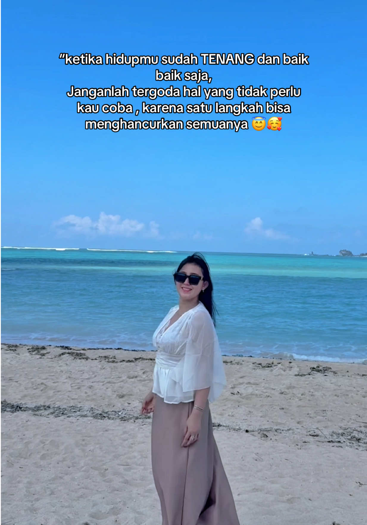 @KHARISMA CEHNA ❤️👸🏻