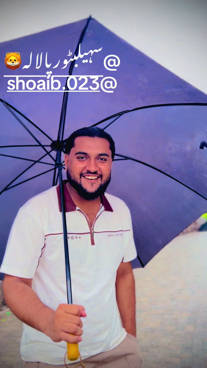 @Shahzaib Ali