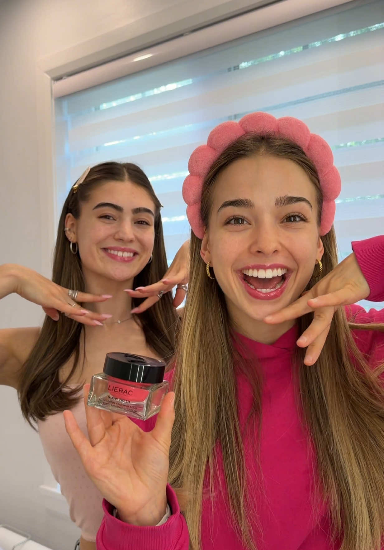 @Beginsisters Official