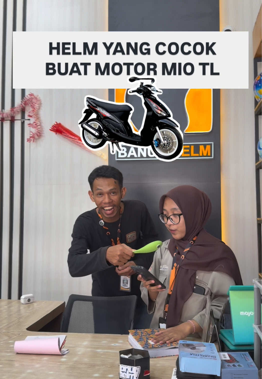 @Banua Helm