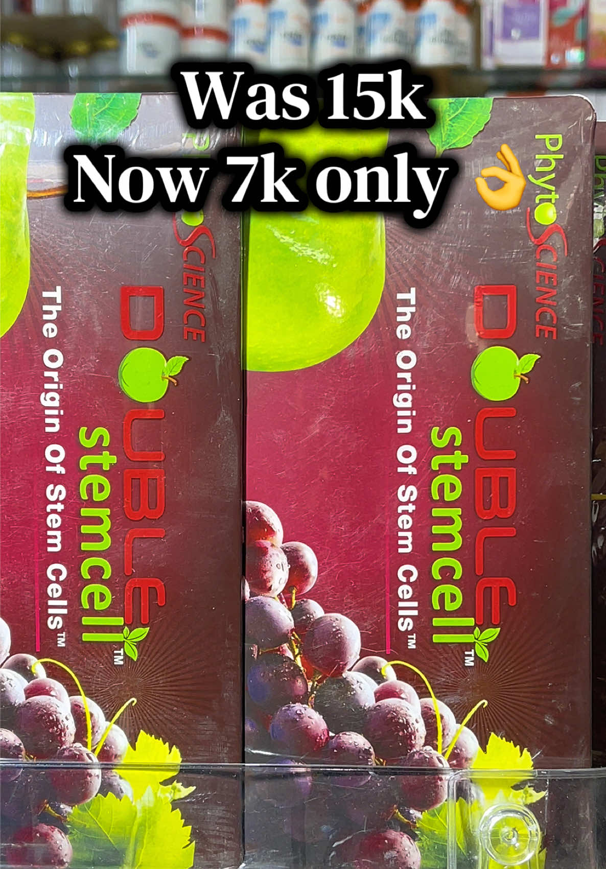 @WHOLESALE & RETAIL SUPPLEMENTS