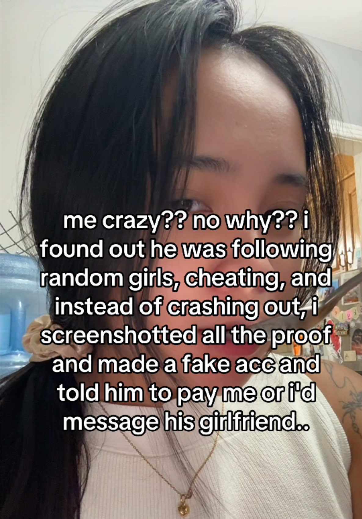 @Lily