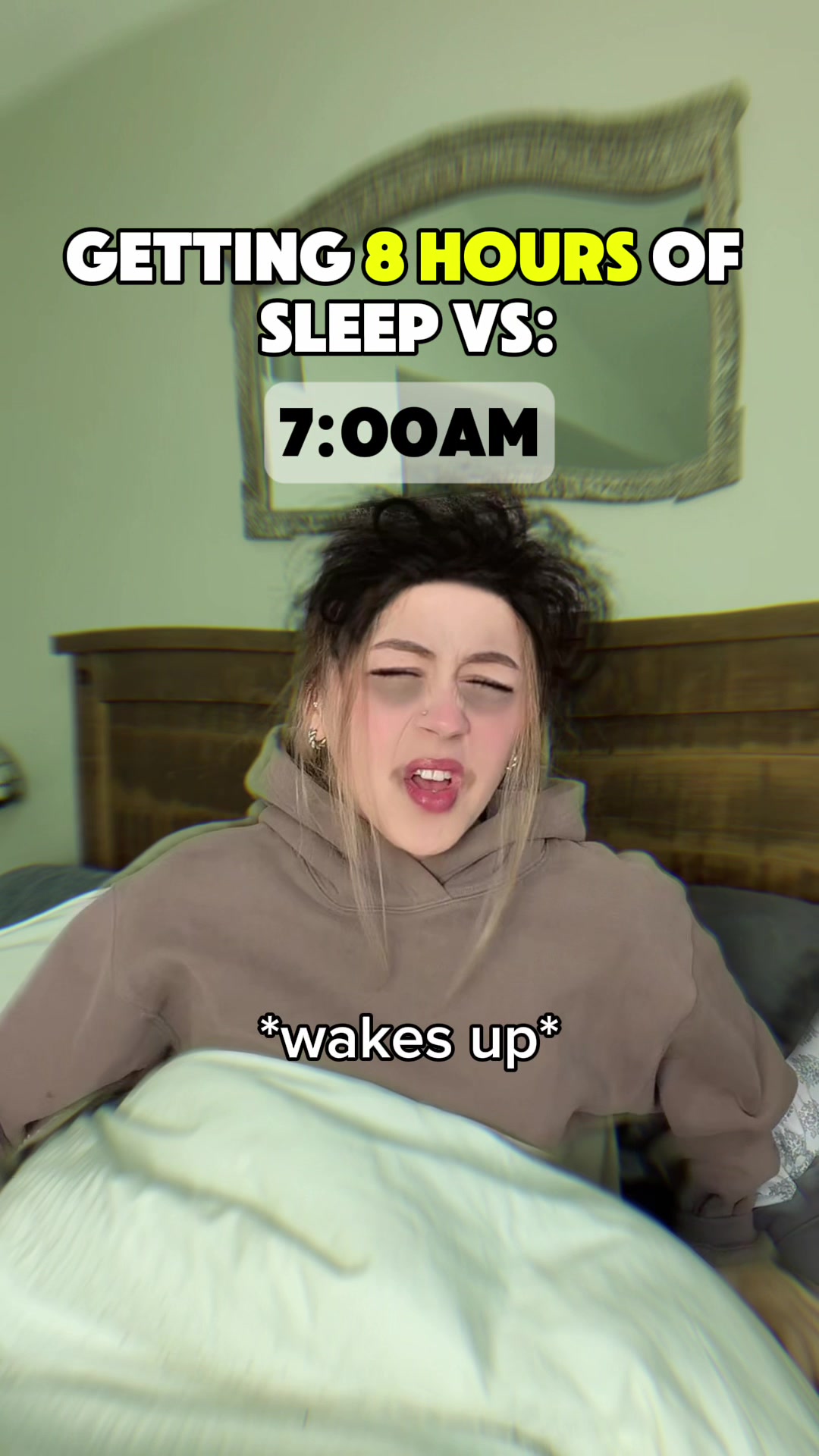 @Auntie Charli