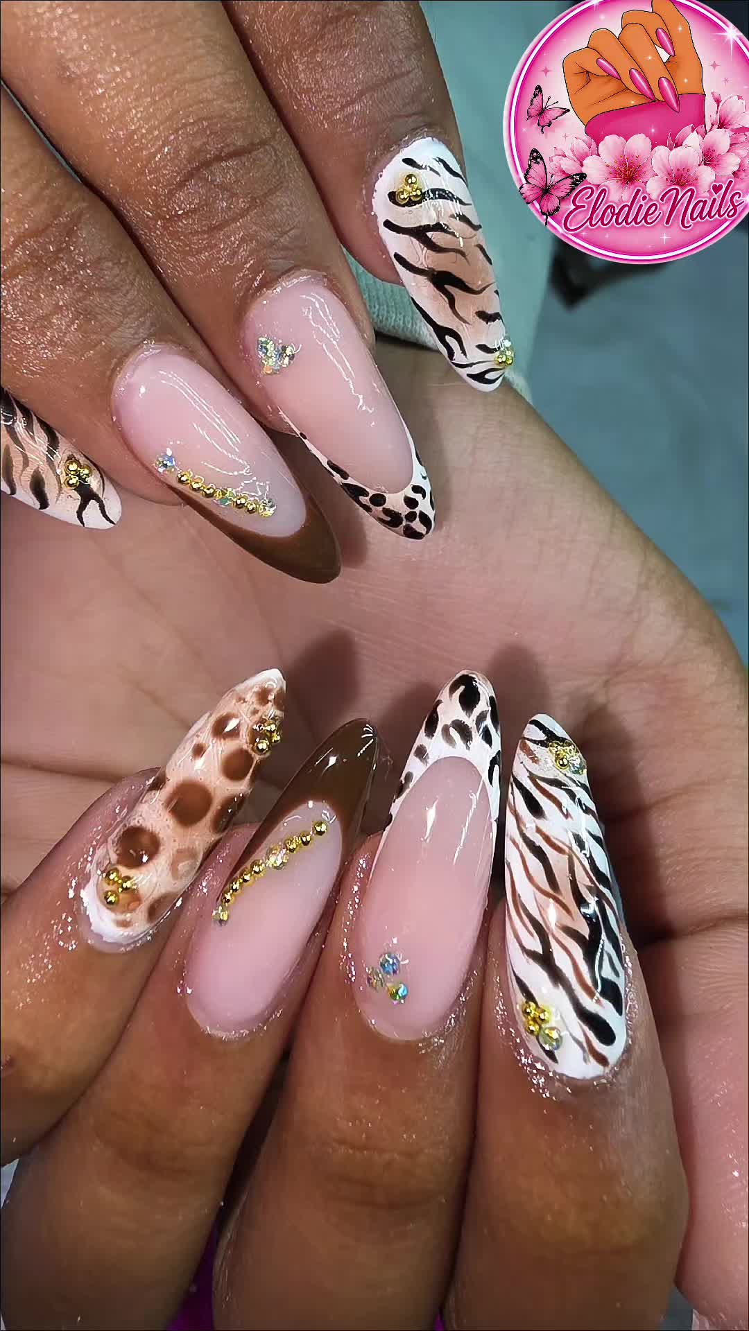 @♌️✨️🌸Elodie💅🌻